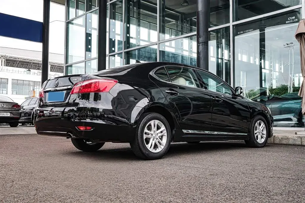 2014 ChangAn Raeton 1.8T 177HP L4 6AT,autocango,china used car exporter,china ev exporter,chinese used car exporter,chinese used ev exporter