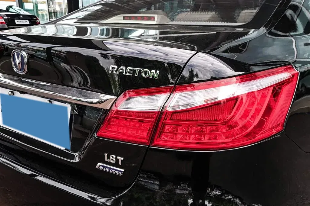 2014 ChangAn Raeton 1.8T 177HP L4 6AT,autocango,china used car exporter,china ev exporter,chinese used car exporter,chinese used ev exporter