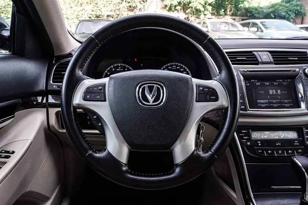 2014 ChangAn Raeton 1.8T 177HP L4 6AT,autocango,china used car exporter,china ev exporter,chinese used car exporter,chinese used ev exporter