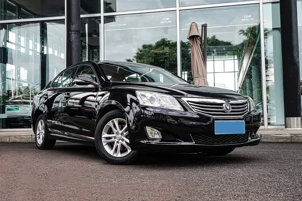 2014 ChangAn Raeton 1.8T 177HP L4 6AT,autocango,china used car exporter,china ev exporter,chinese used car exporter,chinese used ev exporter