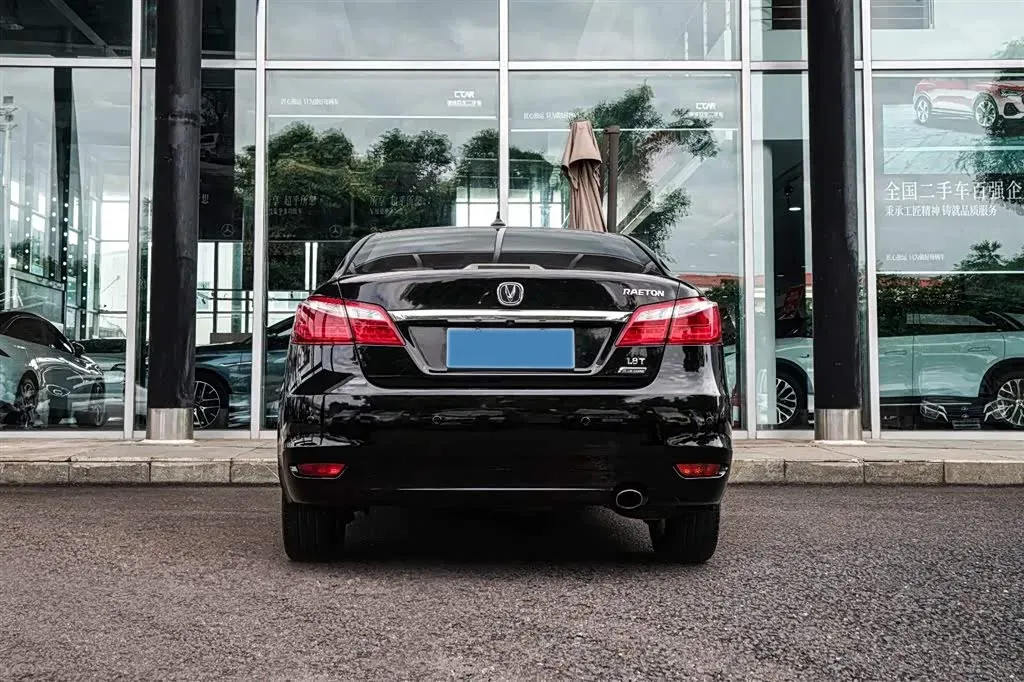 2014 ChangAn Raeton 1.8T 177HP L4 6AT,autocango,china used car exporter,china ev exporter,chinese used car exporter,chinese used ev exporter