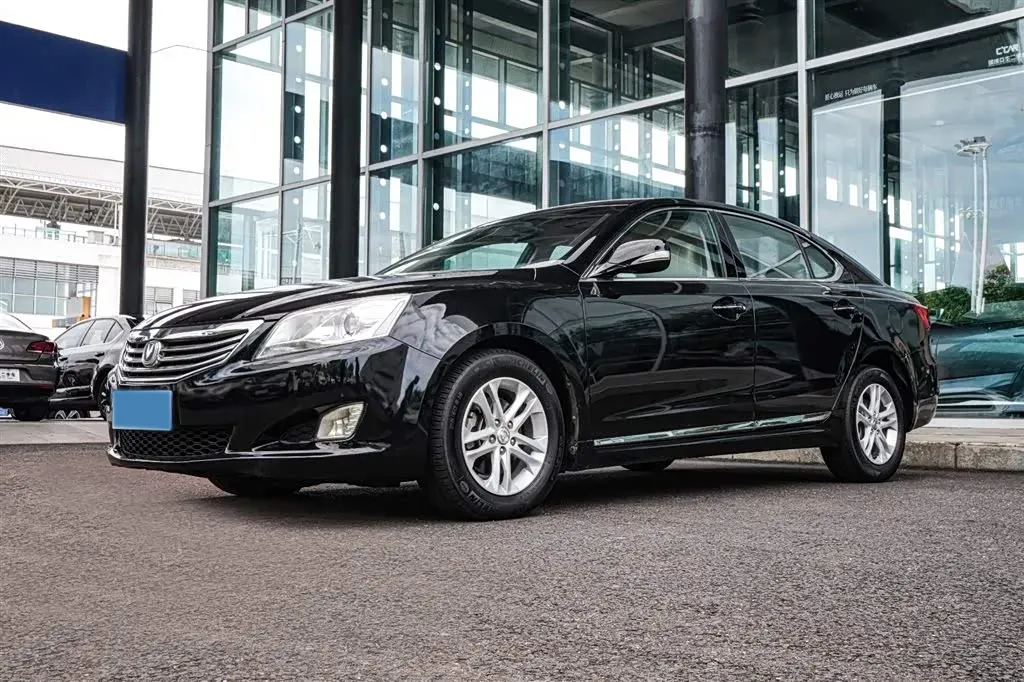 2014 ChangAn Raeton 1.8T 177HP L4 6AT,autocango,china used car exporter,china ev exporter,chinese used car exporter,chinese used ev exporter