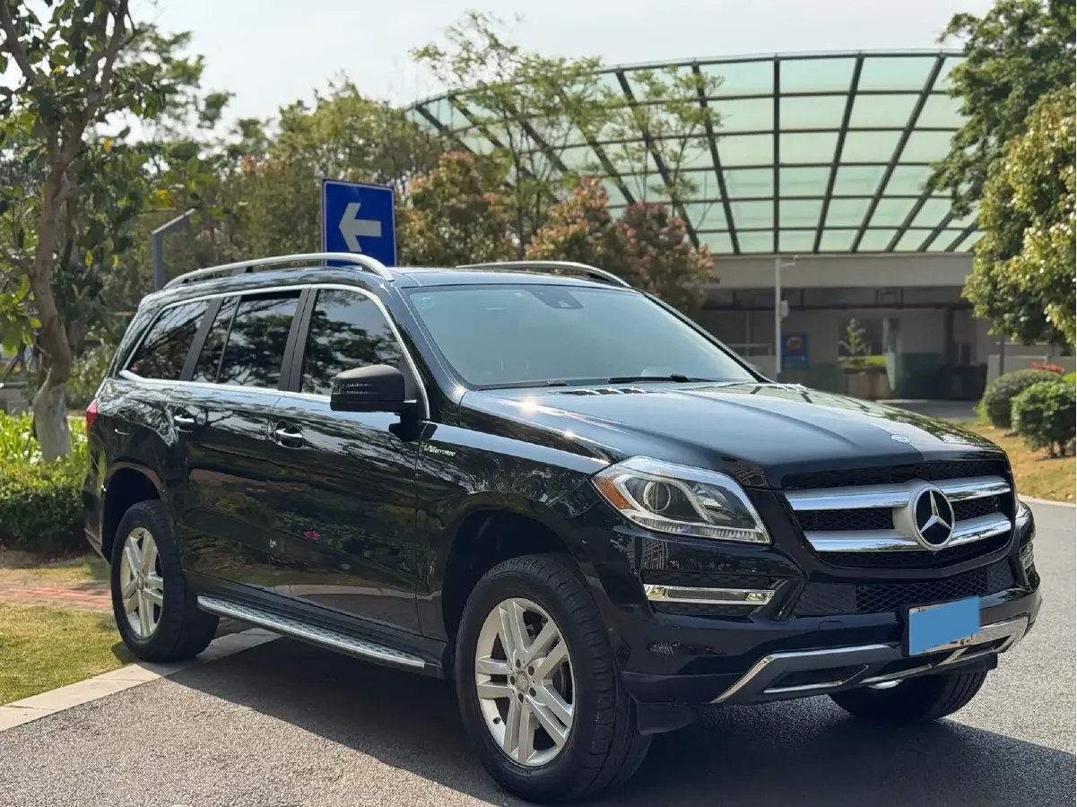 2013 Mercedes-Benz GL Class 4.7T 435HP V8 7AT,autocango,china used car exporter,china ev exporter,chinese used car exporter,chinese used ev exporter