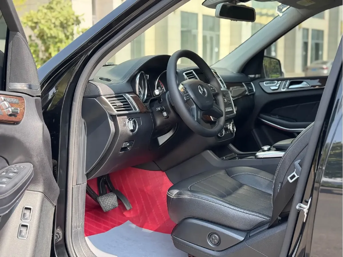 2013 Mercedes-Benz GL Class 4.7T 435HP V8 7AT,autocango,china used car exporter,china ev exporter,chinese used car exporter,chinese used ev exporter