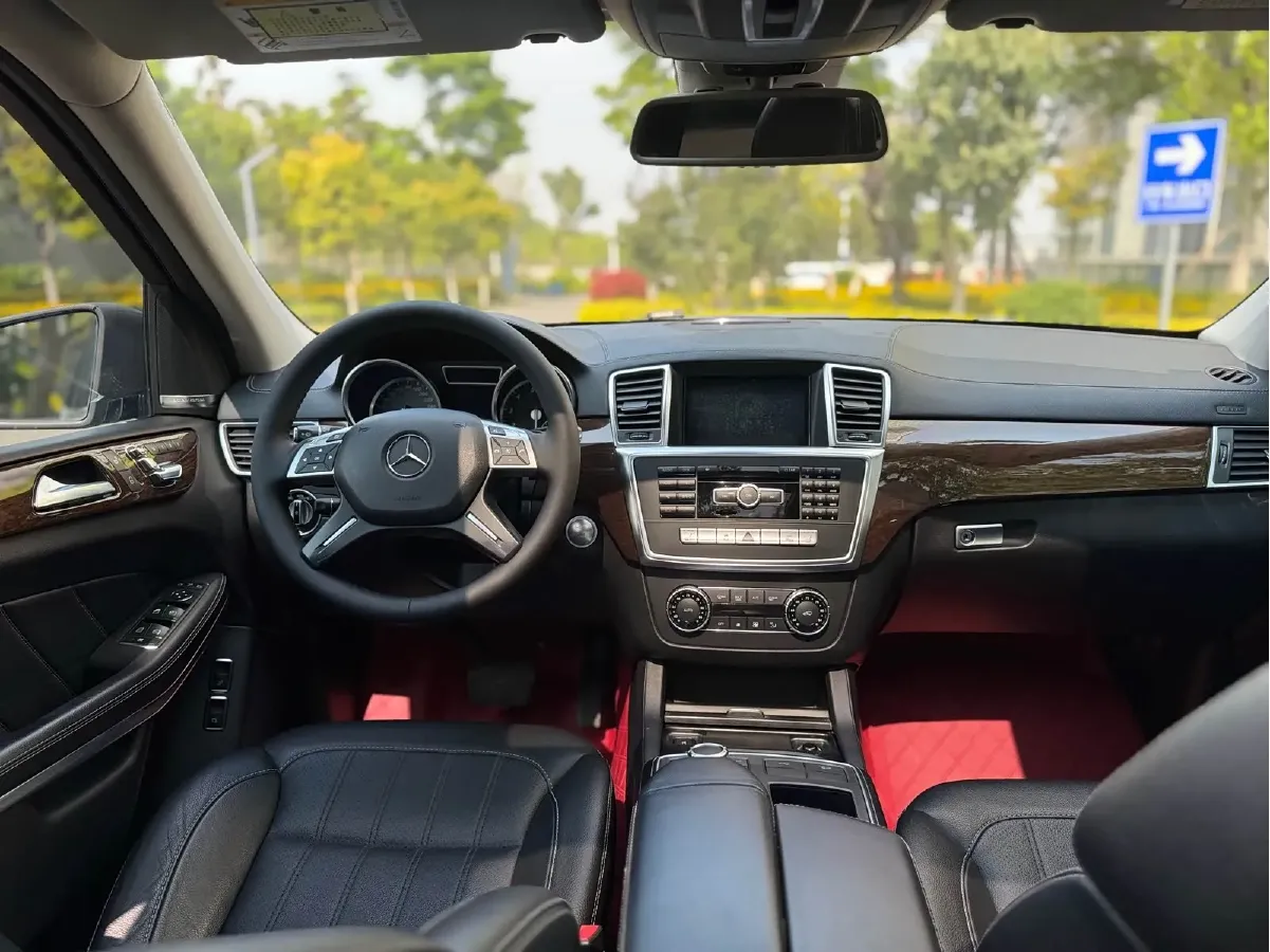 2013 Mercedes-Benz GL Class 4.7T 435HP V8 7AT,autocango,china used car exporter,china ev exporter,chinese used car exporter,chinese used ev exporter