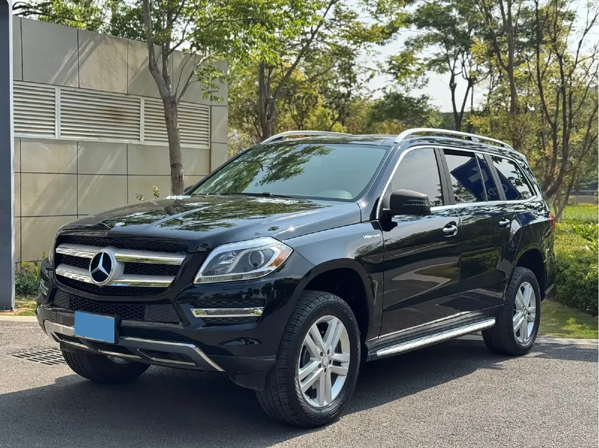 2013 Mercedes-Benz GL Class 4.7T 435HP V8 7AT,autocango,china used car exporter,china ev exporter,chinese used car exporter,chinese used ev exporter