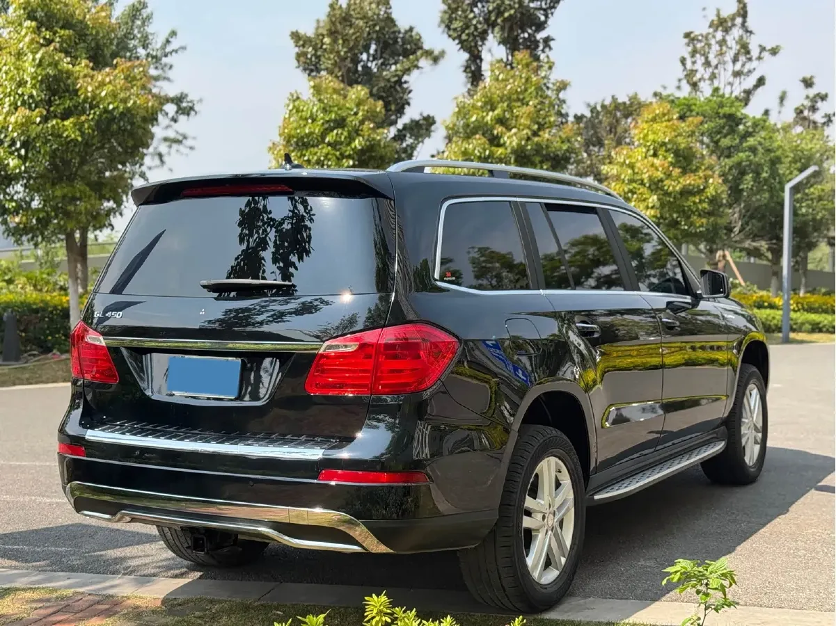 2013 Mercedes-Benz GL Class 4.7T 435HP V8 7AT,autocango,china used car exporter,china ev exporter,chinese used car exporter,chinese used ev exporter