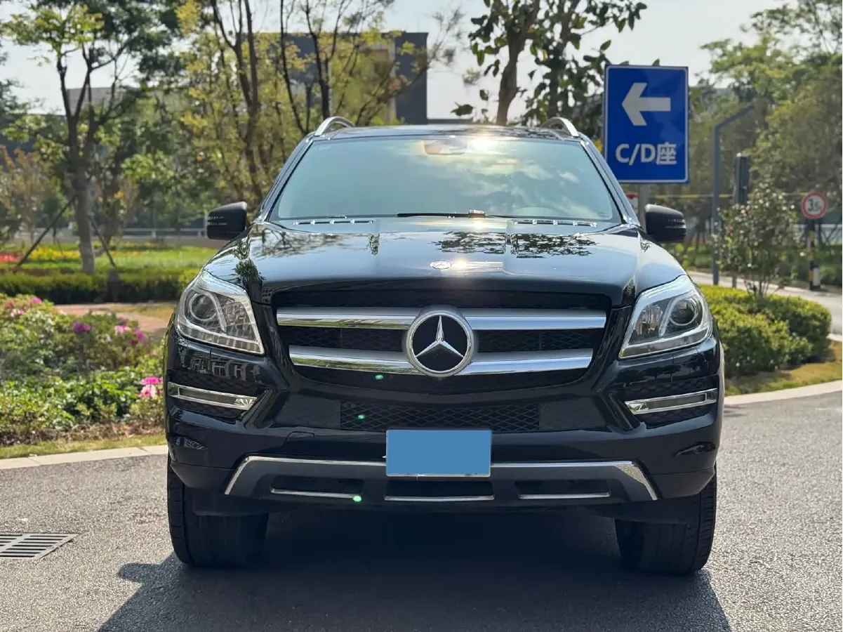 2013 Mercedes-Benz GL Class 4.7T 435HP V8 7AT,autocango,china used car exporter,china ev exporter,chinese used car exporter,chinese used ev exporter
