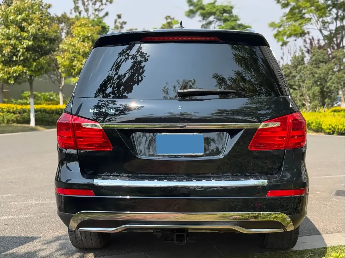 2013 Mercedes-Benz GL Class 4.7T 435HP V8 7AT,autocango,china used car exporter,china ev exporter,chinese used car exporter,chinese used ev exporter