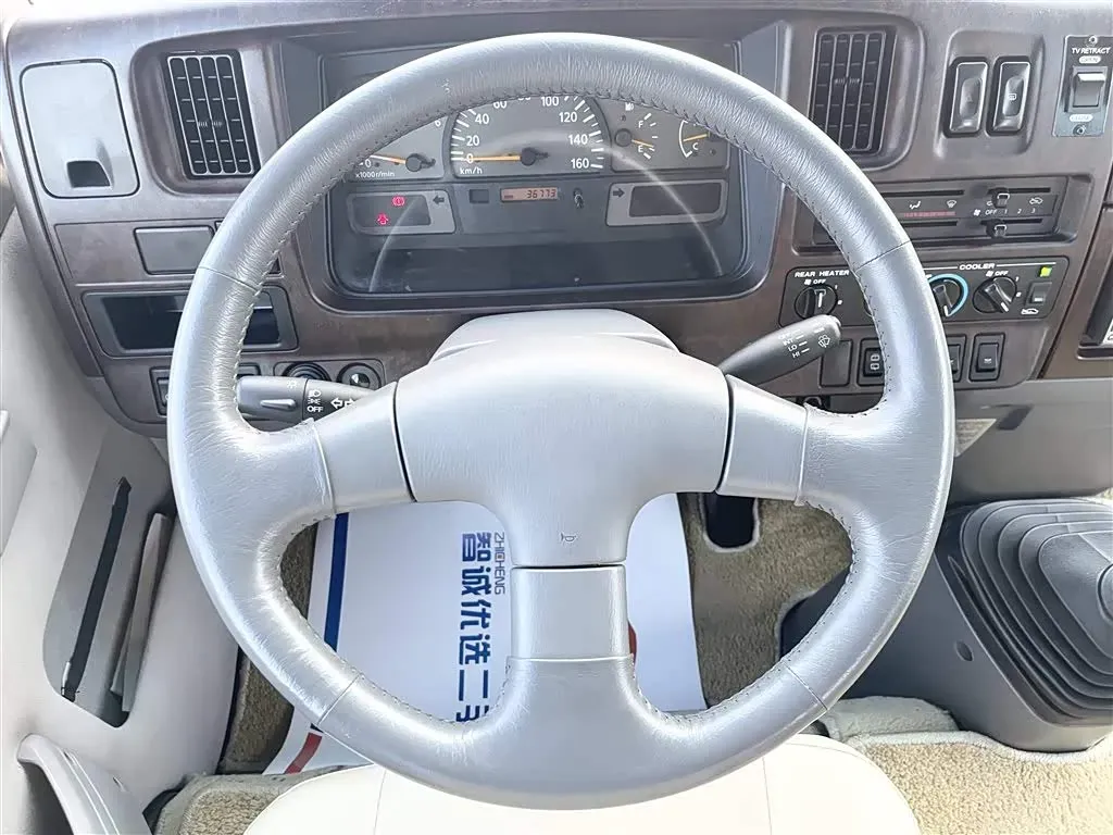 2011 Nissan Civilian 4.5L 180HP L6 5MT,autocango,china used car exporter,china ev exporter,chinese used car exporter,chinese used ev exporter