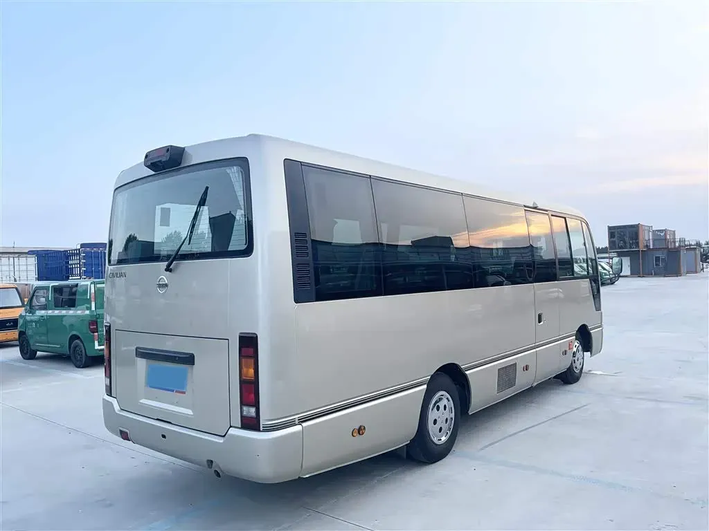 2011 Nissan Civilian 4.5L 180HP L6 5MT,autocango,china used car exporter,china ev exporter,chinese used car exporter,chinese used ev exporter