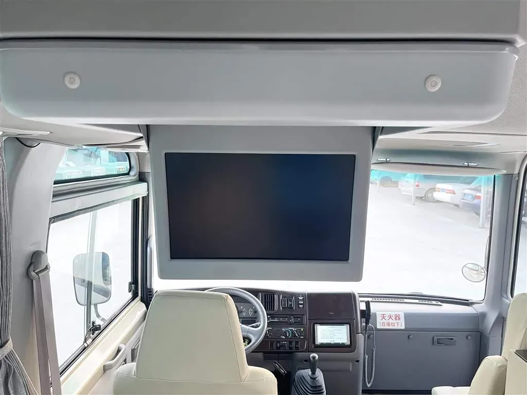 2011 Nissan Civilian 4.5L 180HP L6 5MT,autocango,china used car exporter,china ev exporter,chinese used car exporter,chinese used ev exporter