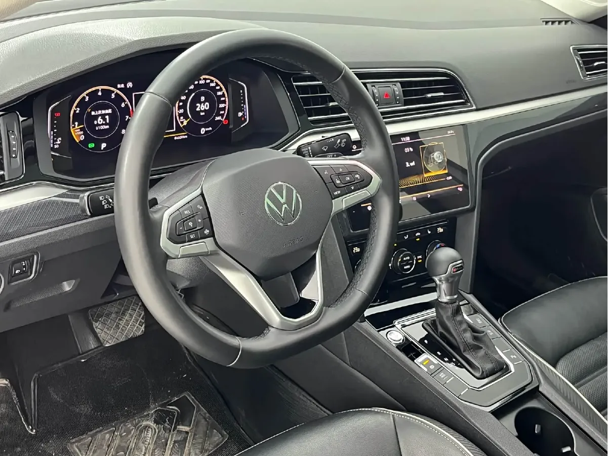 2019 Volkswagen Lamando 1.4T 150HP L4 7DCT,autocango,china used car exporter,china ev exporter,chinese used car exporter,chinese used ev exporter