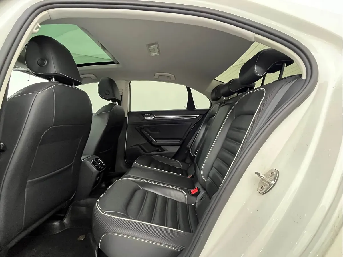 2019 Volkswagen Lamando 1.4T 150HP L4 7DCT,autocango,china used car exporter,china ev exporter,chinese used car exporter,chinese used ev exporter