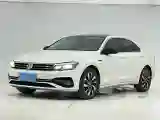 2019 Volkswagen Lamando 1.4T 150HP L4 7DCT