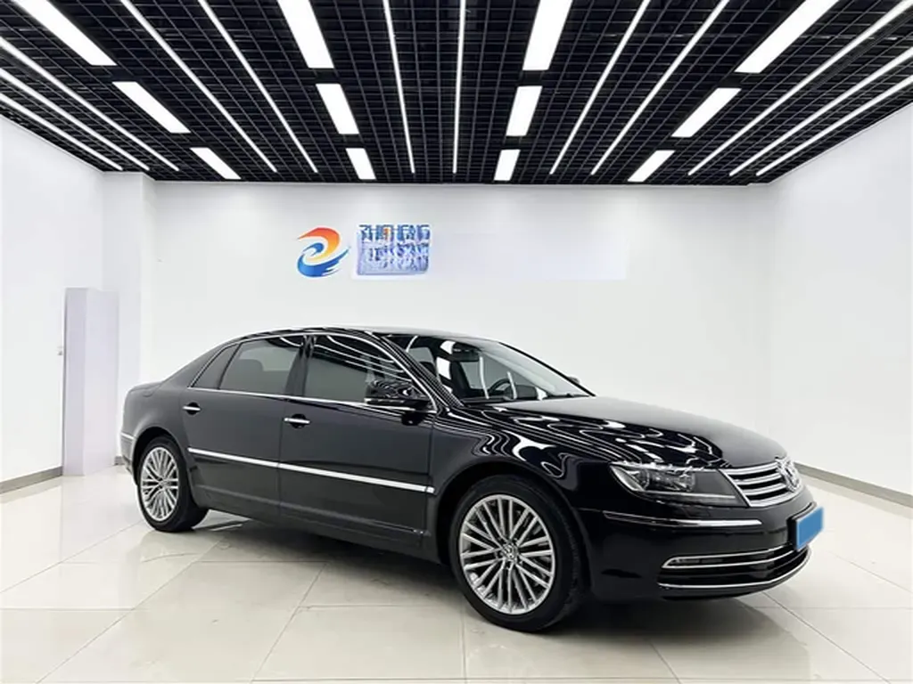 2015 Volkswagen Pheaton 3.0L 250HP V6 6AT,autocango,china used car exporter,china ev exporter,chinese used car exporter,chinese used ev exporter