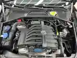 2015 Volkswagen Pheaton 3.0L 250HP V6 6AT