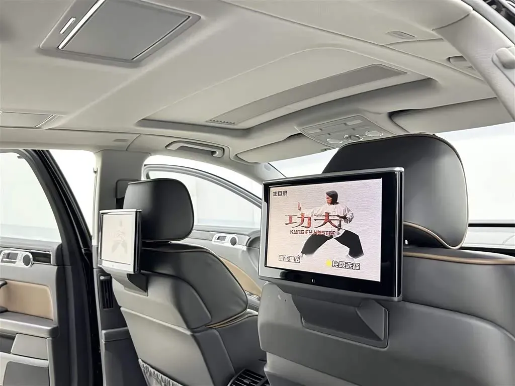 2015 Volkswagen Pheaton 3.0L 250HP V6 6AT,autocango,china used car exporter,china ev exporter,chinese used car exporter,chinese used ev exporter