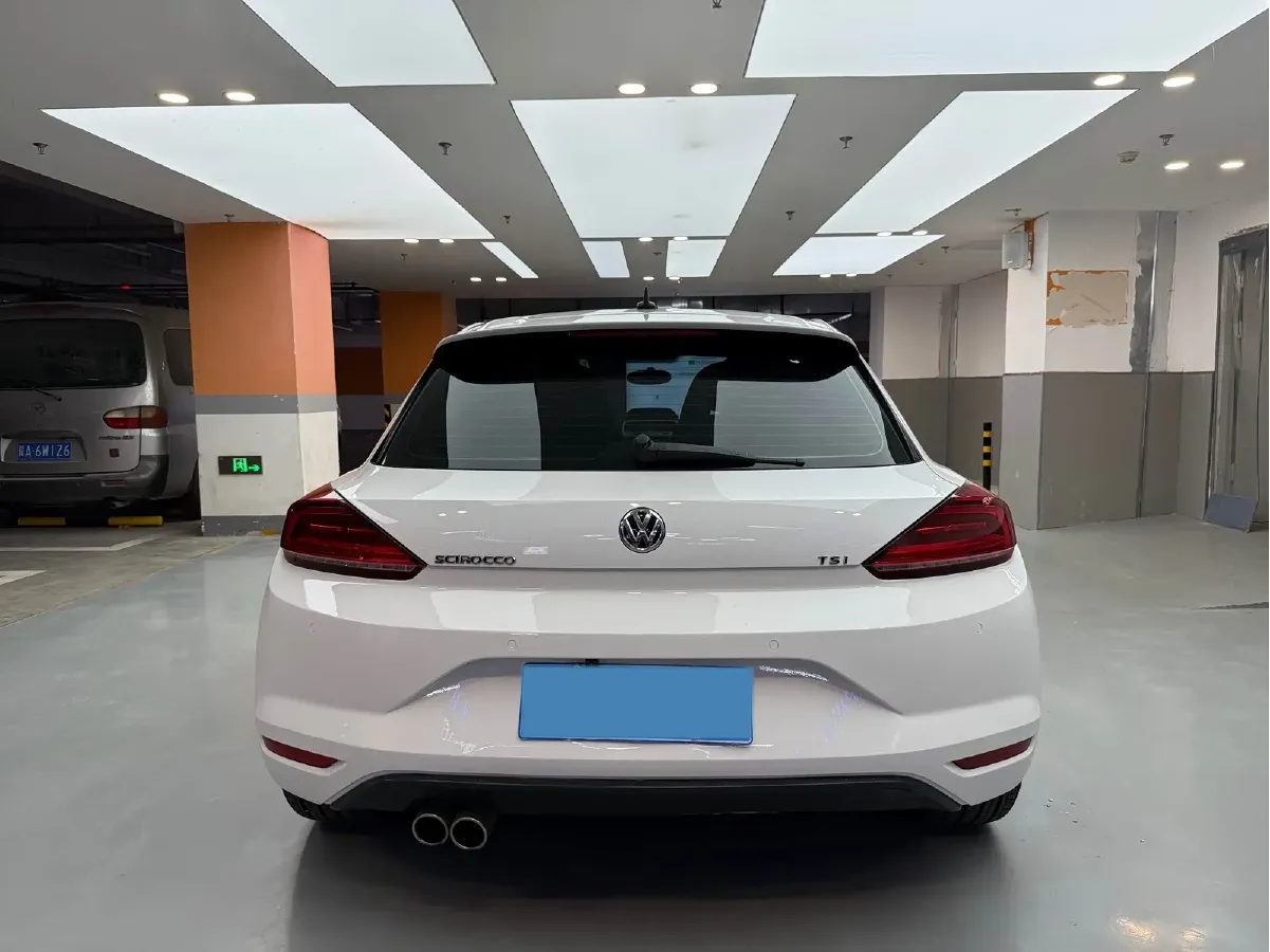 2015 Volkswagen Scirocco 1.4T 122HP L4 7DCT,autocango,china used car exporter,china ev exporter,chinese used car exporter,chinese used ev exporter