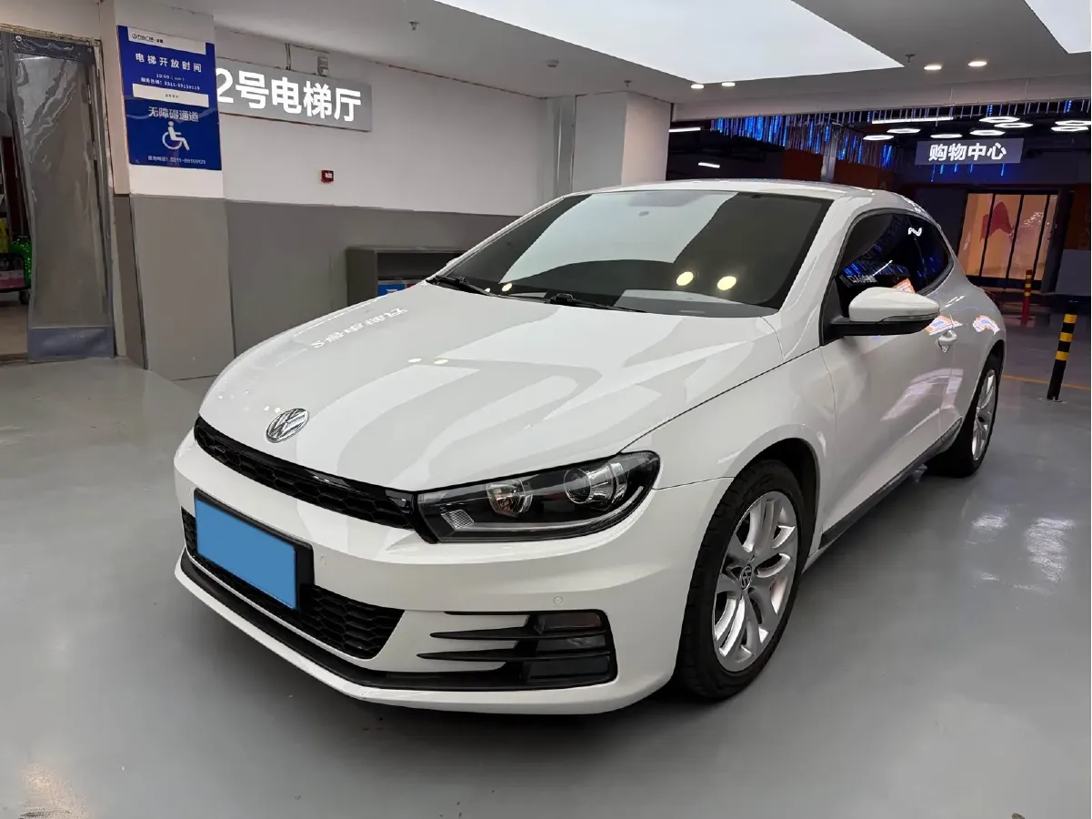 2015 Volkswagen Scirocco 1.4T 122HP L4 7DCT,autocango,china used car exporter,china ev exporter,chinese used car exporter,chinese used ev exporter
