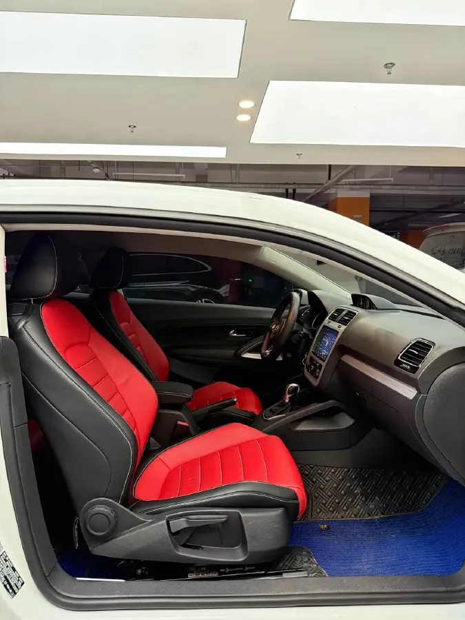 2015 Volkswagen Scirocco 1.4T 122HP L4 7DCT,autocango,china used car exporter,china ev exporter,chinese used car exporter,chinese used ev exporter