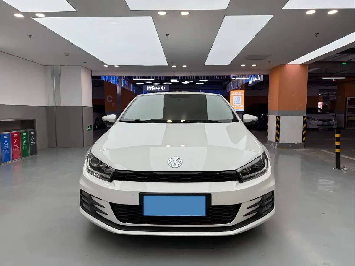 2015 Volkswagen Scirocco 1.4T 122HP L4 7DCT,autocango,china used car exporter,china ev exporter,chinese used car exporter,chinese used ev exporter
