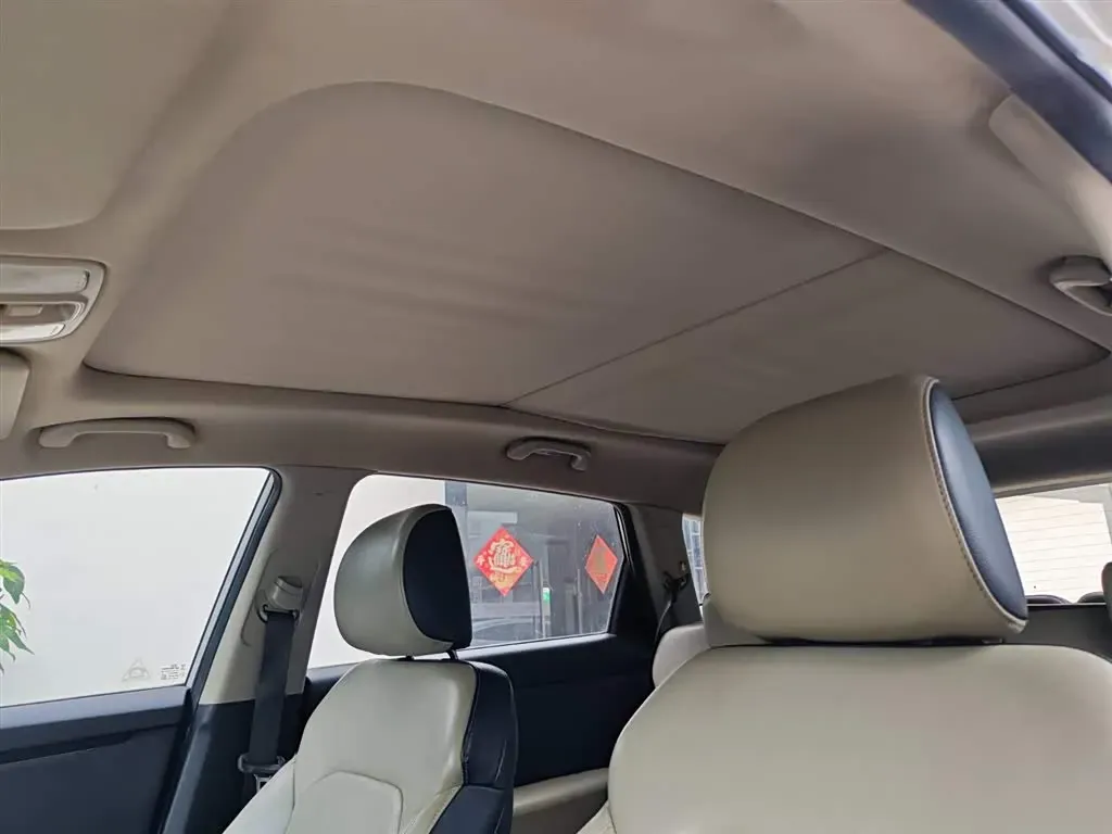 2013 Kia Carens 2.0L 152HP L4 6AT,autocango,china used car exporter,china ev exporter,chinese used car exporter,chinese used ev exporter