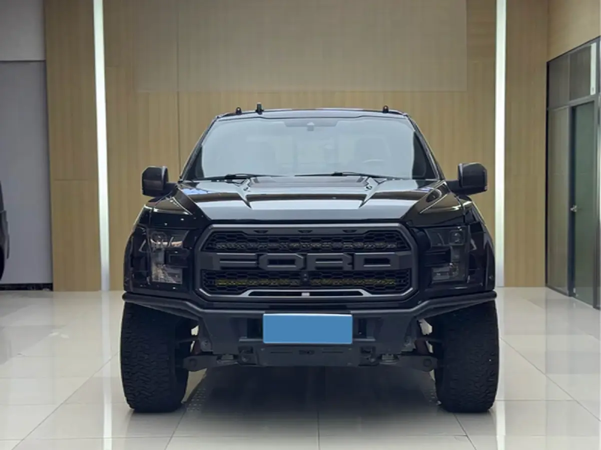 2019 Ford F-150 3.5T 381HP V6 10AT