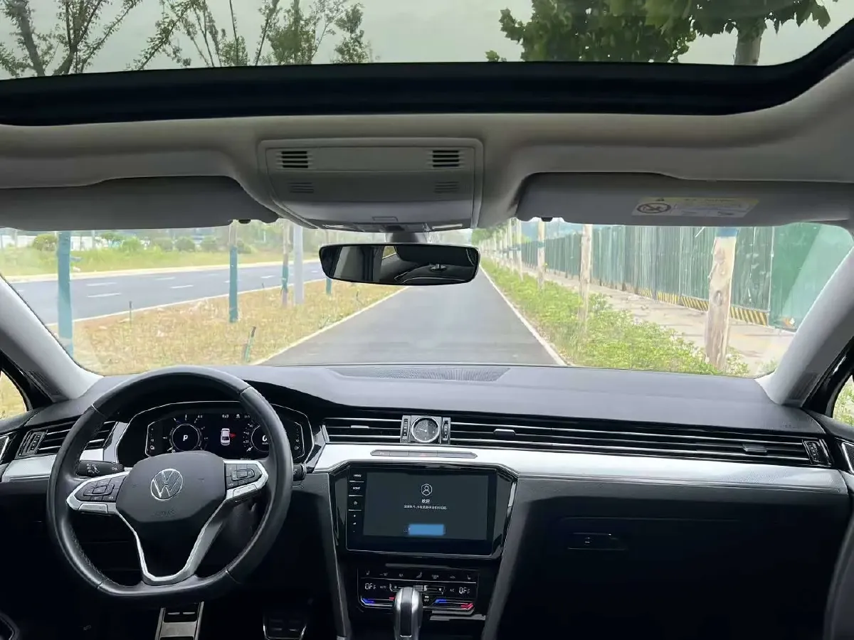 2022 Volkswagen Magotan GTE 1.4T 150HP L4 6DCT PHEV 13KWH,autocango,china used car exporter,china ev exporter,chinese used car exporter,chinese used ev exporter