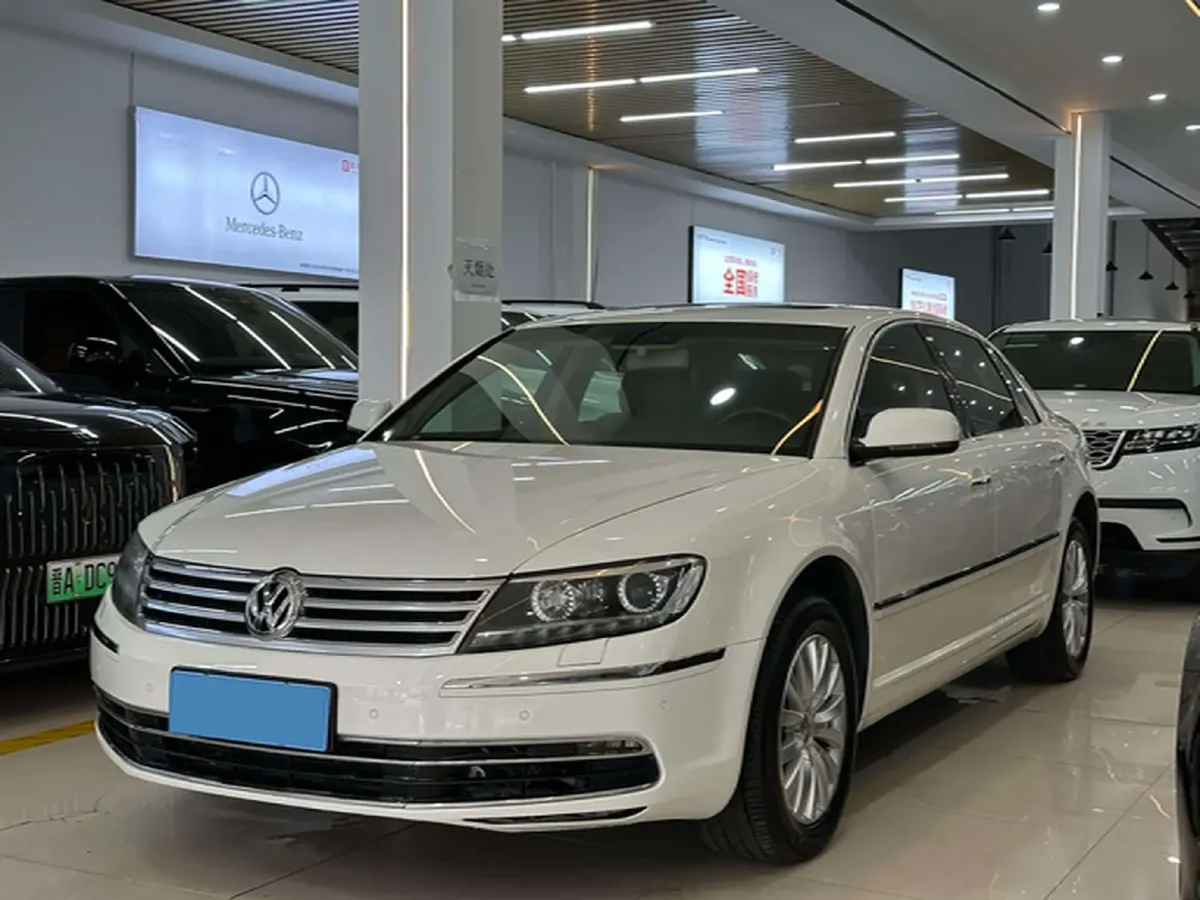 2015 Volkswagen Pheaton 3.0L 250HP V6 6AT,autocango,china used car exporter,china ev exporter,chinese used car exporter,chinese used ev exporter