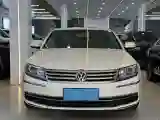 2015 Volkswagen Pheaton 3.0L 250HP V6 6AT
