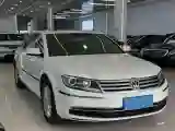 2015 Volkswagen Pheaton 3.0L 250HP V6 6AT