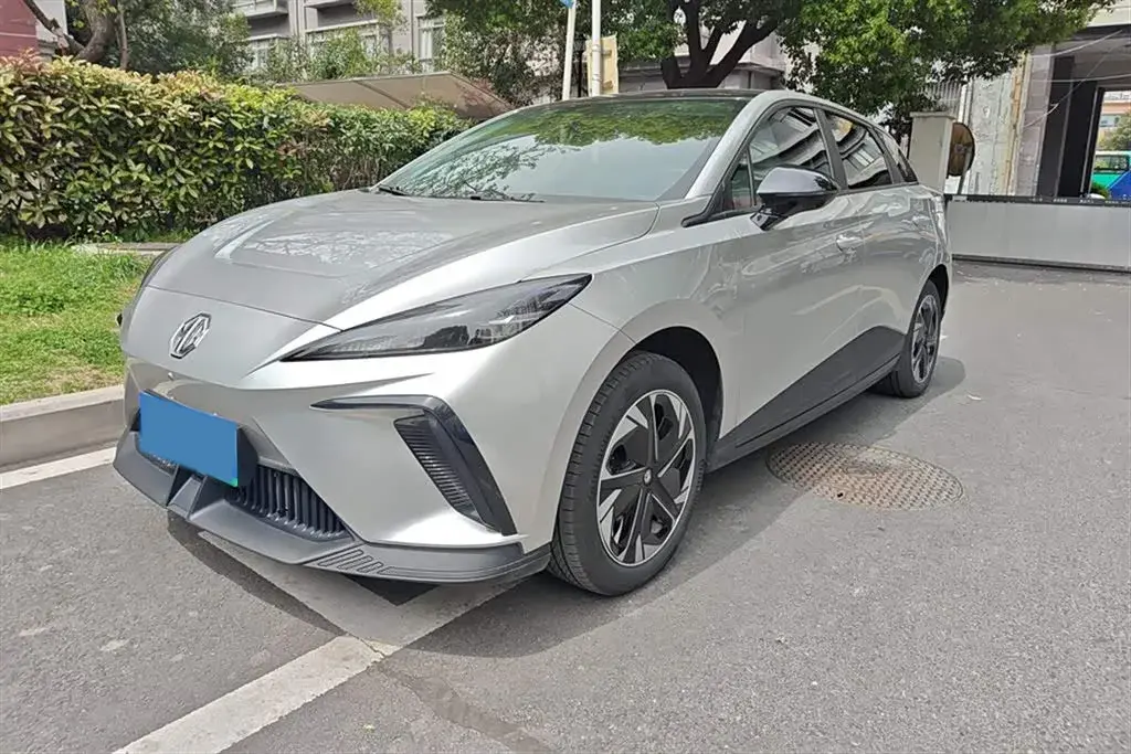2023 MG 4 EV BEV 49KWH
