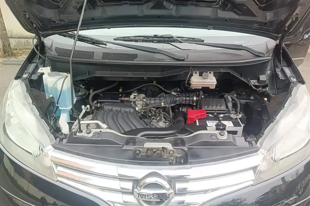 2018 Nissan NV200 1.6L 124HP L4 CVT,autocango,china used car exporter,china ev exporter,chinese used car exporter,chinese used ev exporter