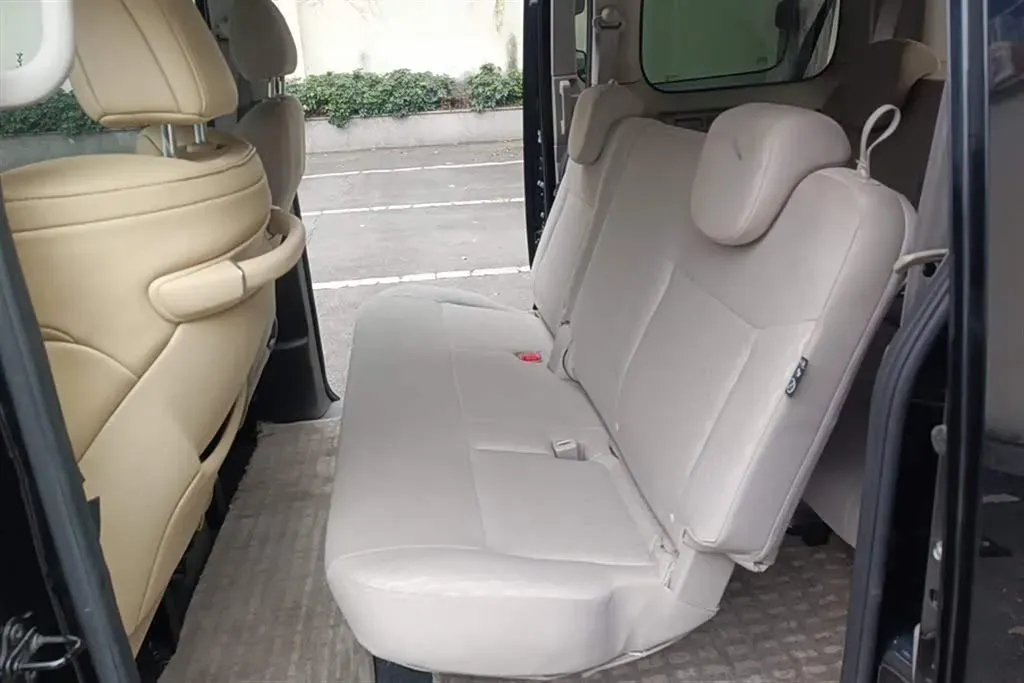 2018 Nissan NV200 1.6L 124HP L4 CVT,autocango,china used car exporter,china ev exporter,chinese used car exporter,chinese used ev exporter
