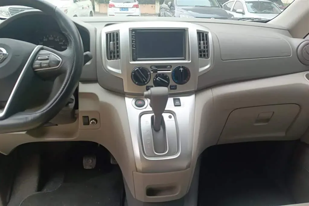 2018 Nissan NV200 1.6L 124HP L4 CVT,autocango,china used car exporter,china ev exporter,chinese used car exporter,chinese used ev exporter