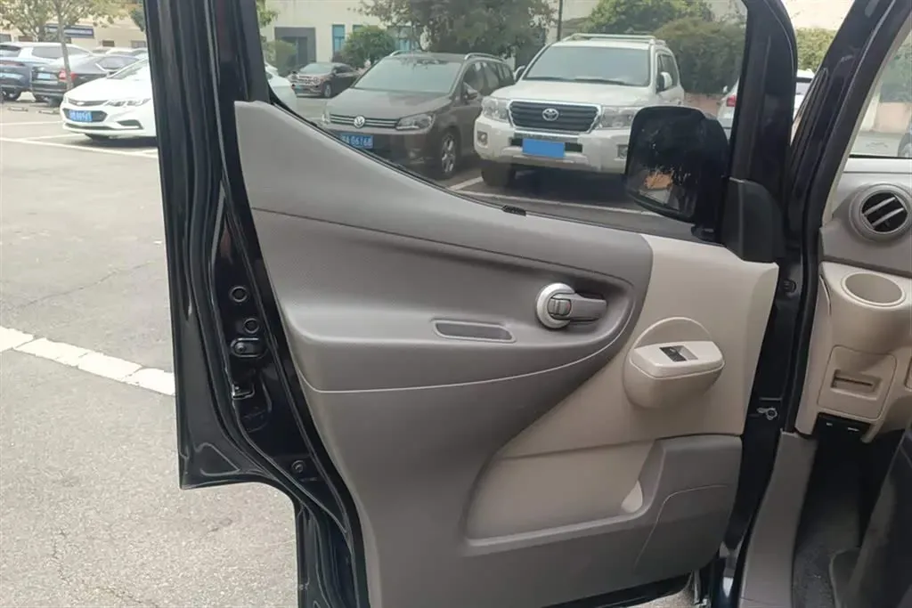 2018 Nissan NV200 1.6L 124HP L4 CVT,autocango,china used car exporter,china ev exporter,chinese used car exporter,chinese used ev exporter
