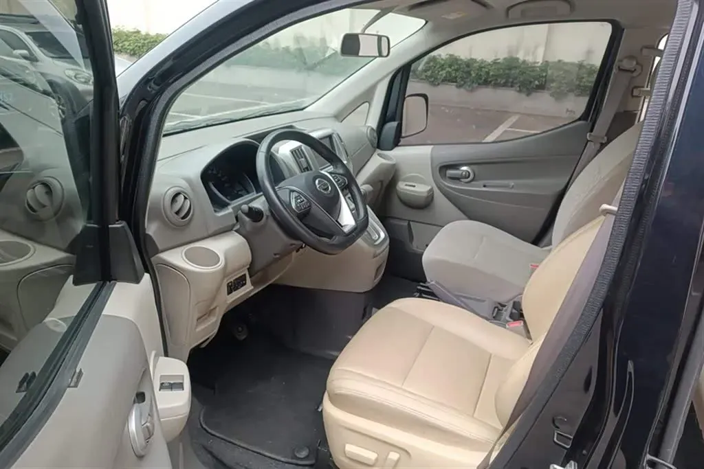 2018 Nissan NV200 1.6L 124HP L4 CVT,autocango,china used car exporter,china ev exporter,chinese used car exporter,chinese used ev exporter
