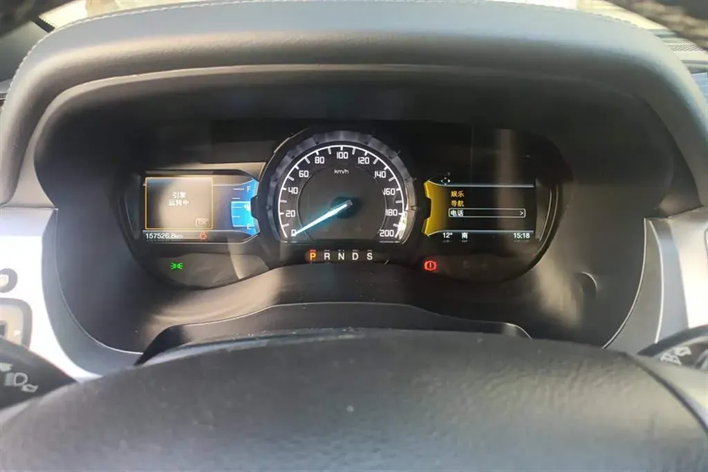 2016 Ford Everest 2.0T 245HP L4 6AT,autocango,china used car exporter,china ev exporter,chinese used car exporter,chinese used ev exporter