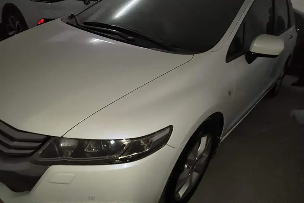 2014 Honda Odyssey 2.4L 181HP L4 5AT