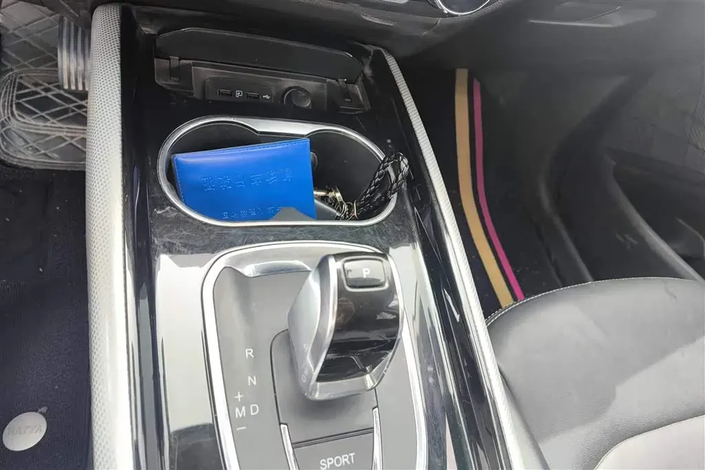 2019 Exceed TX 1.6T 197HP L4 7DCT,autocango,china used car exporter,china ev exporter,chinese used car exporter,chinese used ev exporter