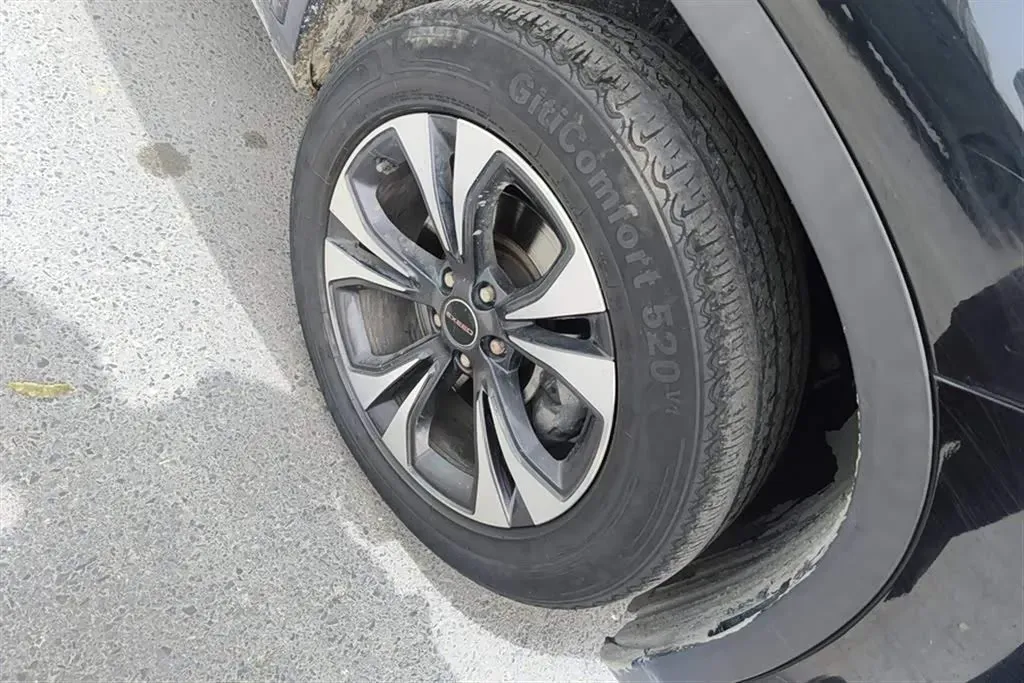 2019 Exceed TX 1.6T 197HP L4 7DCT,autocango,china used car exporter,china ev exporter,chinese used car exporter,chinese used ev exporter