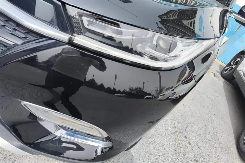 2019 Exceed TX 1.6T 197HP L4 7DCT,autocango,china used car exporter,china ev exporter,chinese used car exporter,chinese used ev exporter