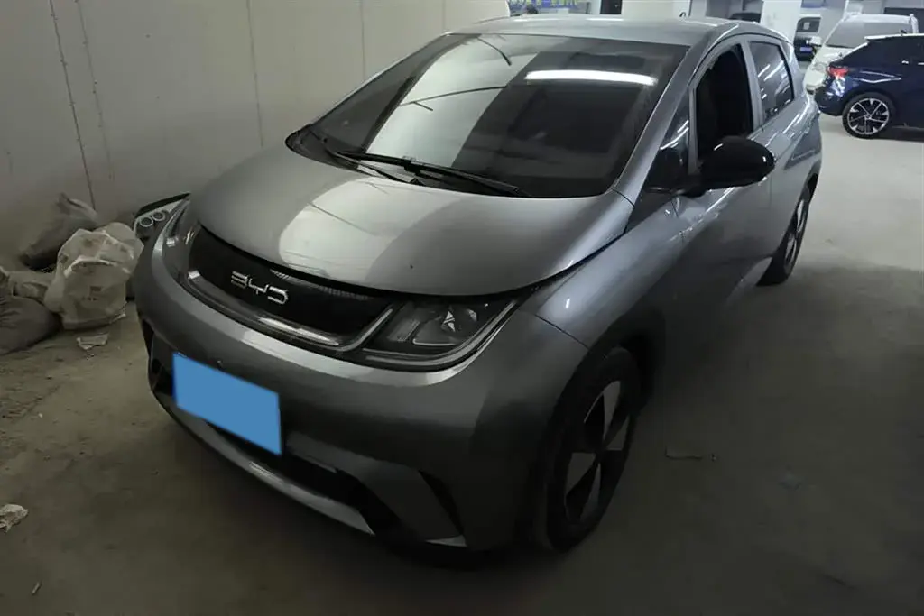 2023 BYD Dolphin BEV 44.928KWH