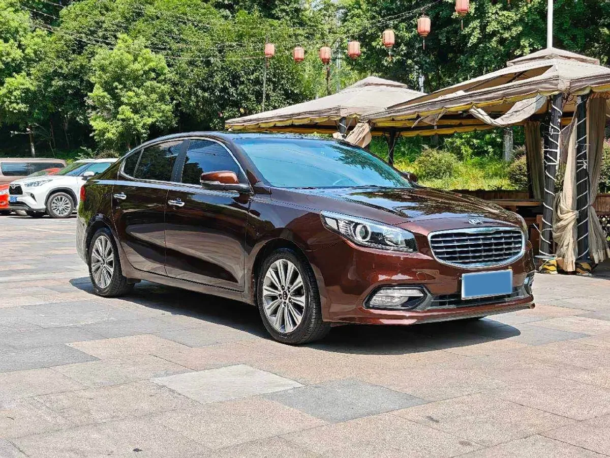 2015 Kia K4 1.8L 143HP L4 6AT,autocango,china used car exporter,china ev exporter,chinese used car exporter,chinese used ev exporter