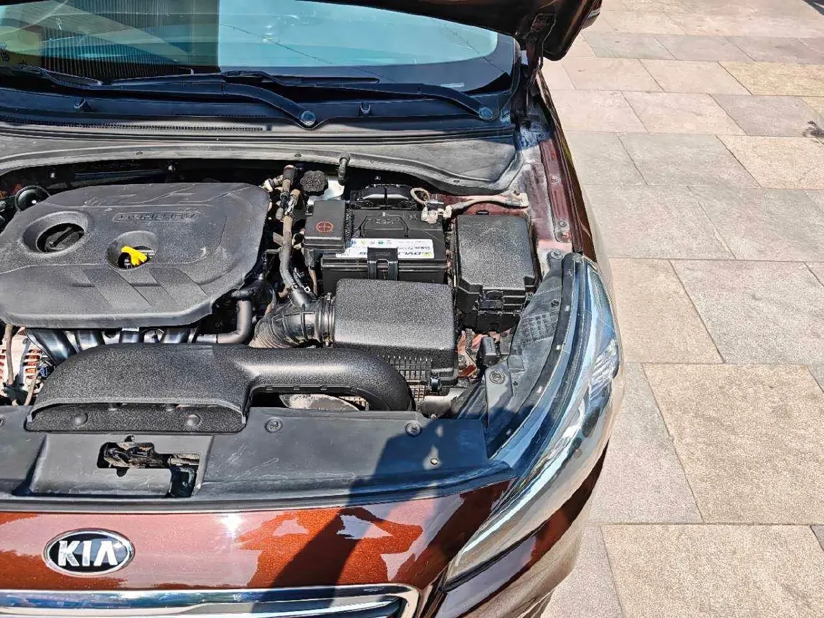 2015 Kia K4 1.8L 143HP L4 6AT,autocango,china used car exporter,china ev exporter,chinese used car exporter,chinese used ev exporter