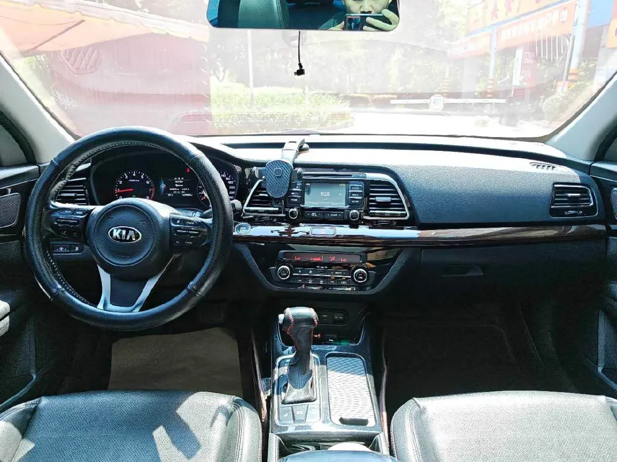 2015 Kia K4 1.8L 143HP L4 6AT,autocango,china used car exporter,china ev exporter,chinese used car exporter,chinese used ev exporter