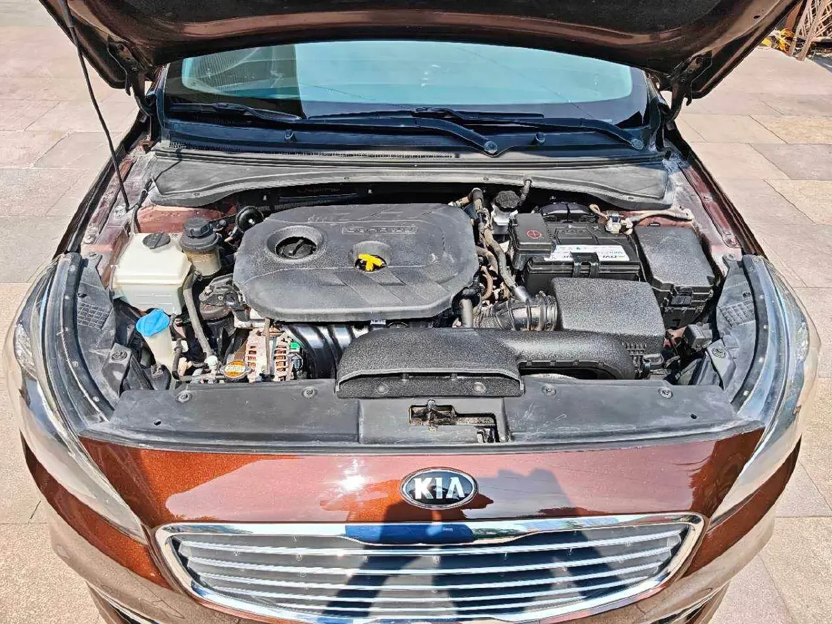 2015 Kia K4 1.8L 143HP L4 6AT,autocango,china used car exporter,china ev exporter,chinese used car exporter,chinese used ev exporter