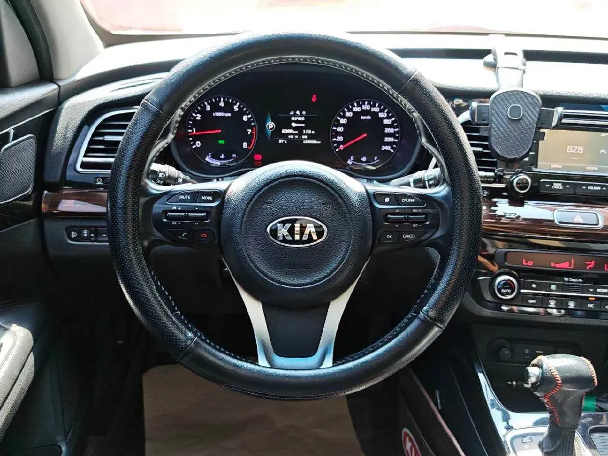 2015 Kia K4 1.8L 143HP L4 6AT,autocango,china used car exporter,china ev exporter,chinese used car exporter,chinese used ev exporter
