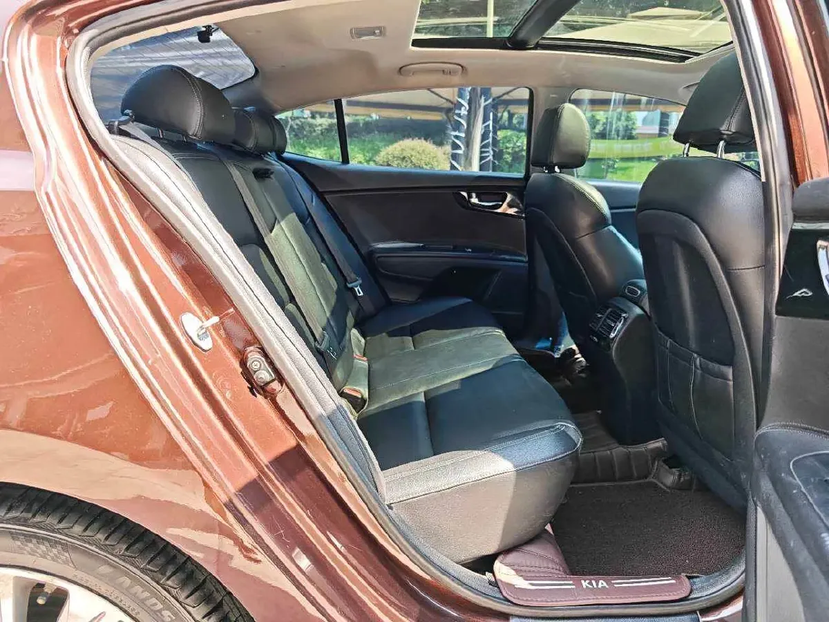 2015 Kia K4 1.8L 143HP L4 6AT,autocango,china used car exporter,china ev exporter,chinese used car exporter,chinese used ev exporter